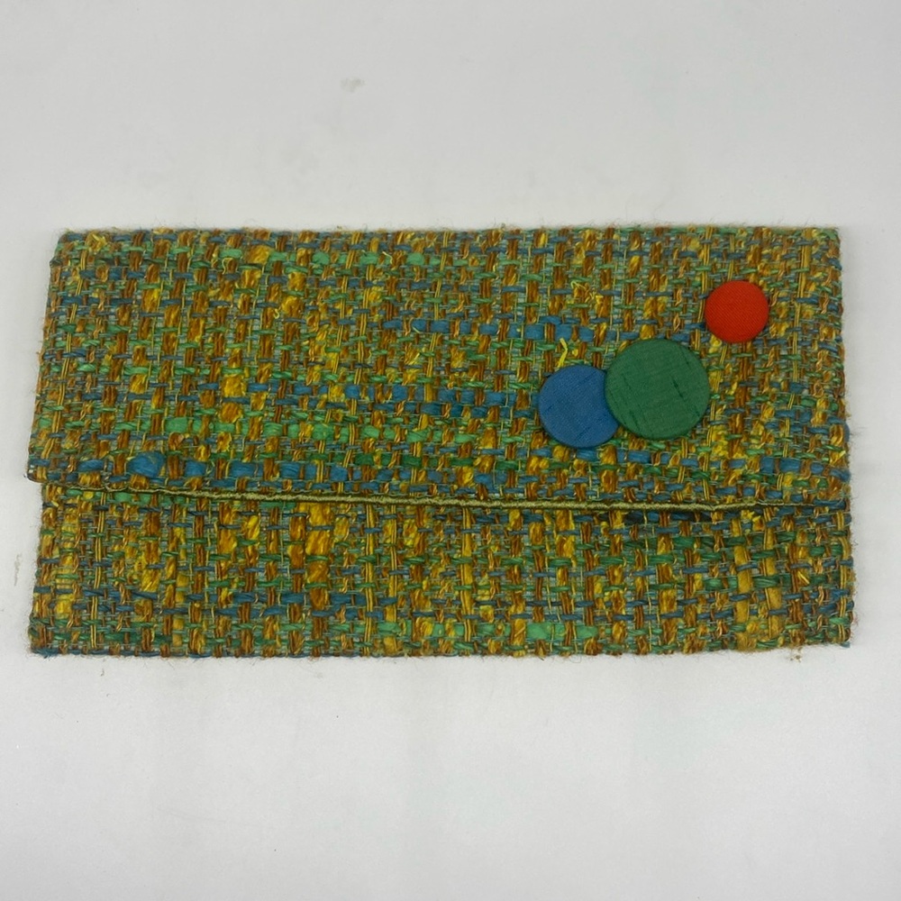 Evarize Handmade Clutch